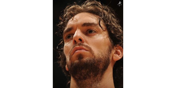 Glory forever, Gasol optaget i Hall of Fame